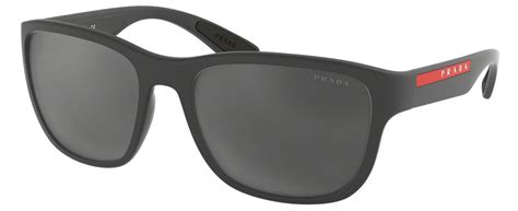 prada 50mm rectangular sunglasses|prada rectangular sunglasses men.